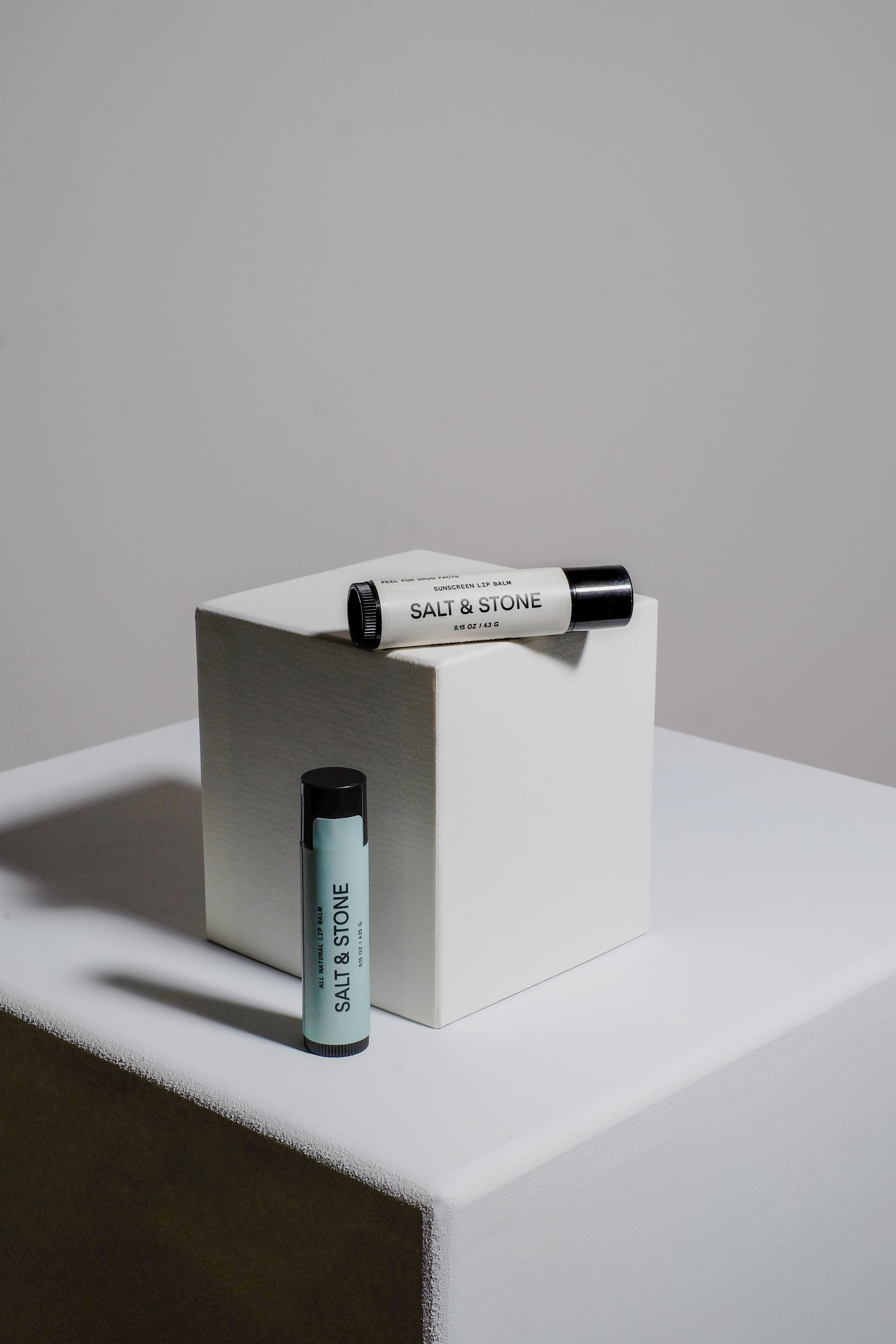 Sunscreen Lip Balm SPF 30